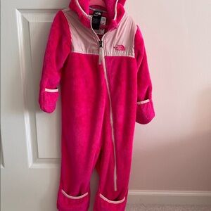 Baby North Face - Like New